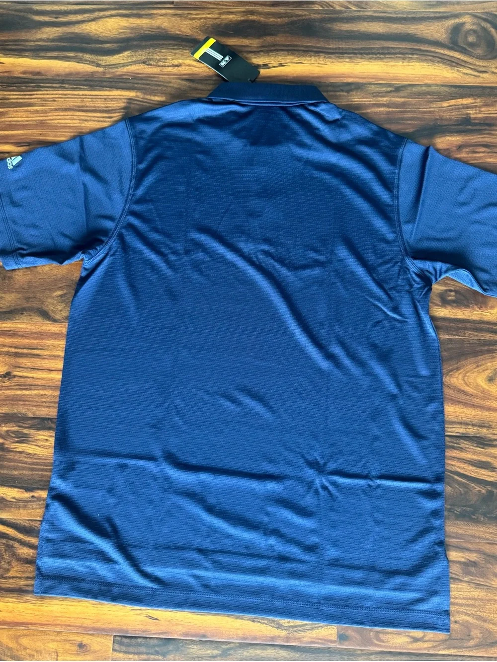 adidas climalite polo